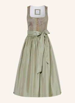 Jacquard-Dirndl PILLERSEE