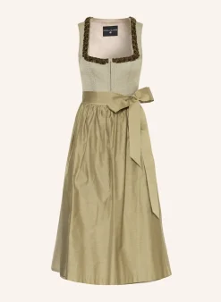 Jacquard-Dirndl SALERNO