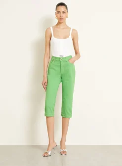 3/4-Jeans