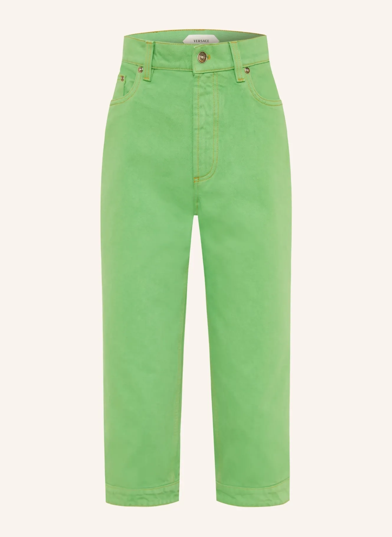 3/4-Jeans