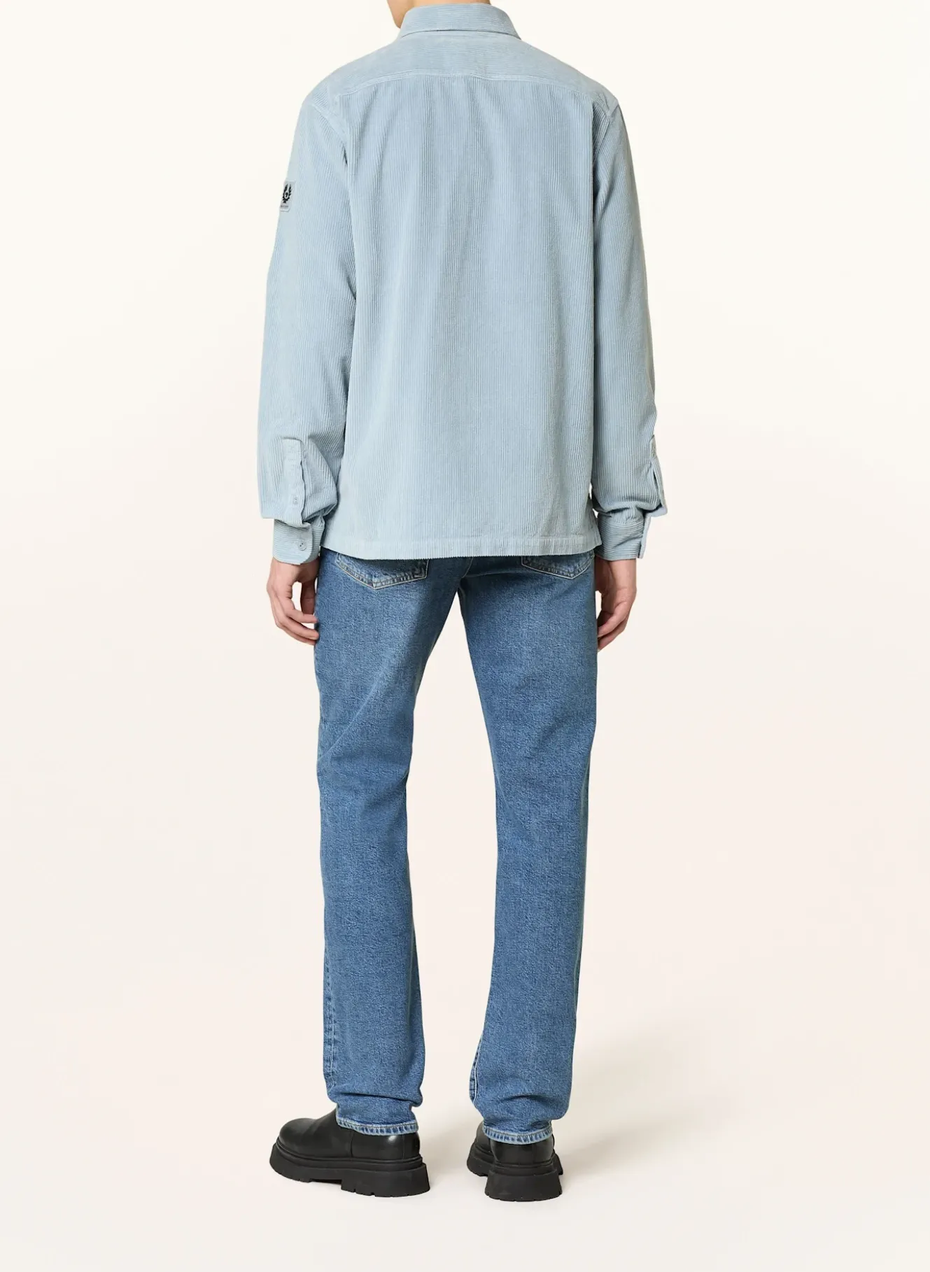 Jeans 969 JEAN Regular Fit