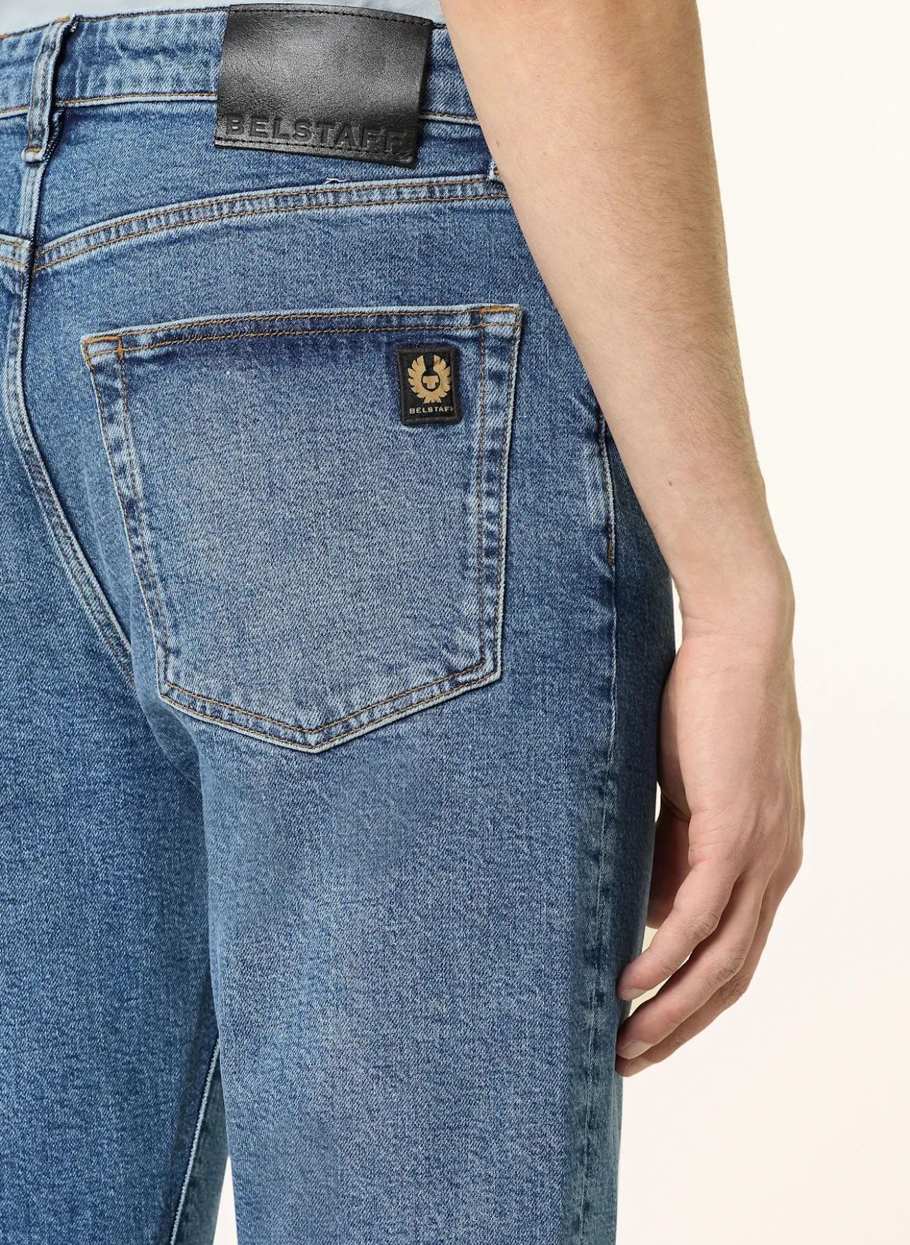 Jeans 969 JEAN Regular Fit