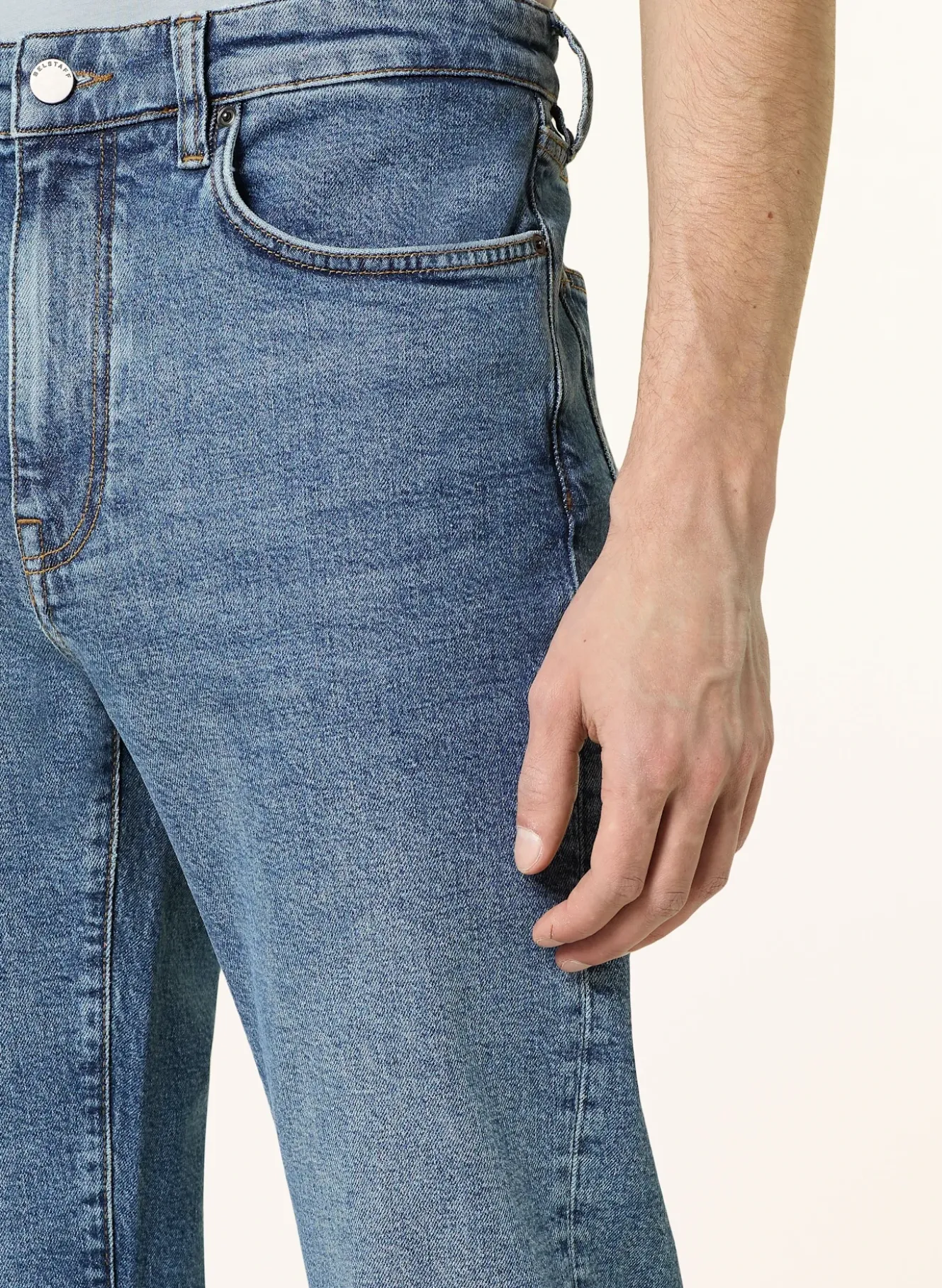 Jeans 969 JEAN Regular Fit