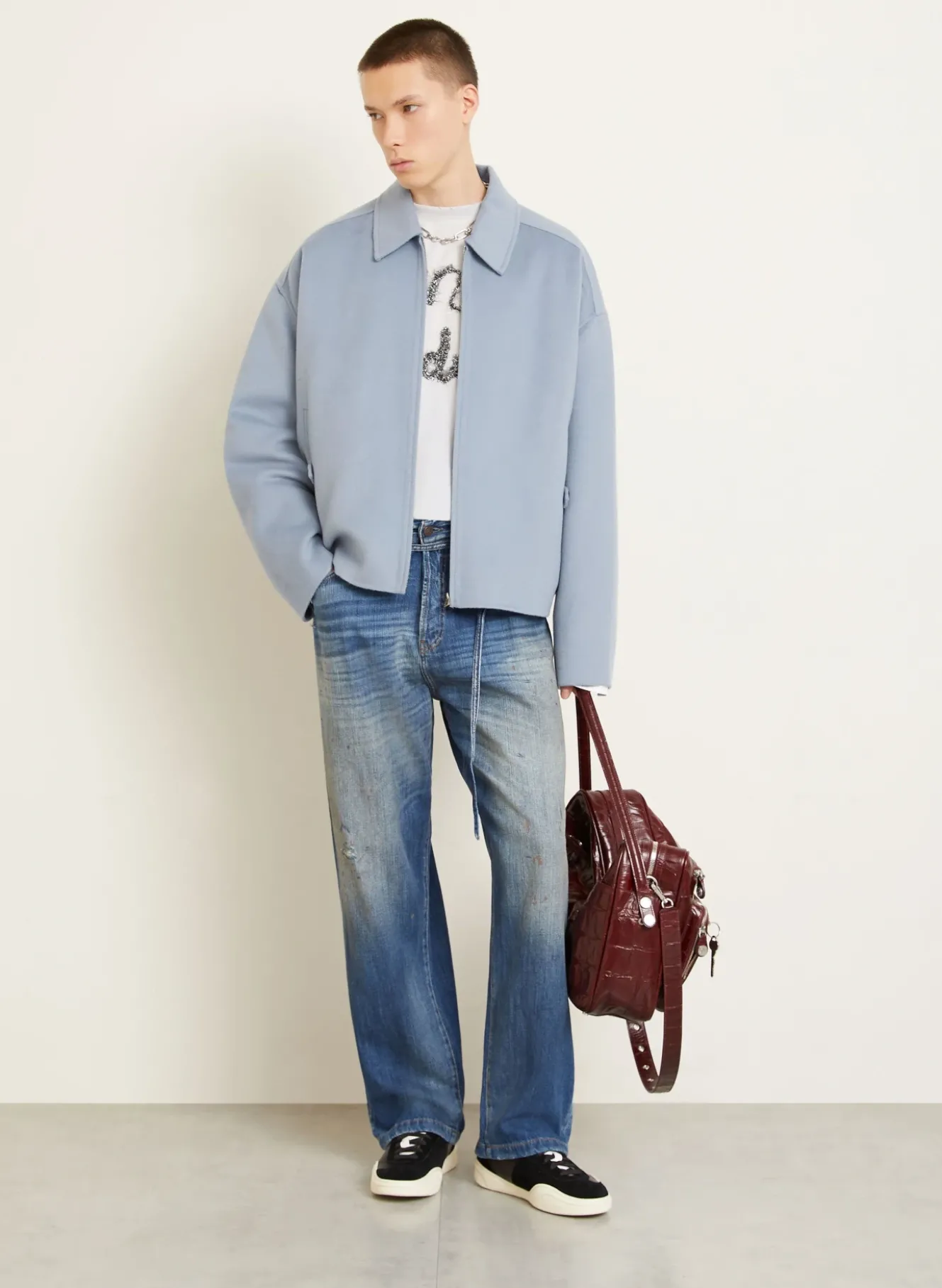 Jeans 1991 Loose Fit