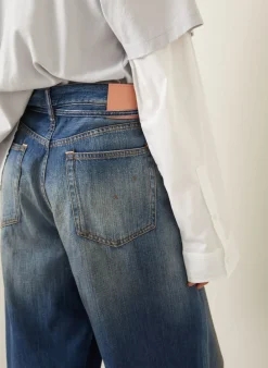Jeans 1991 Loose Fit