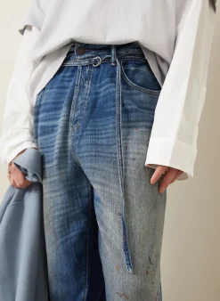 Jeans 1991 Loose Fit