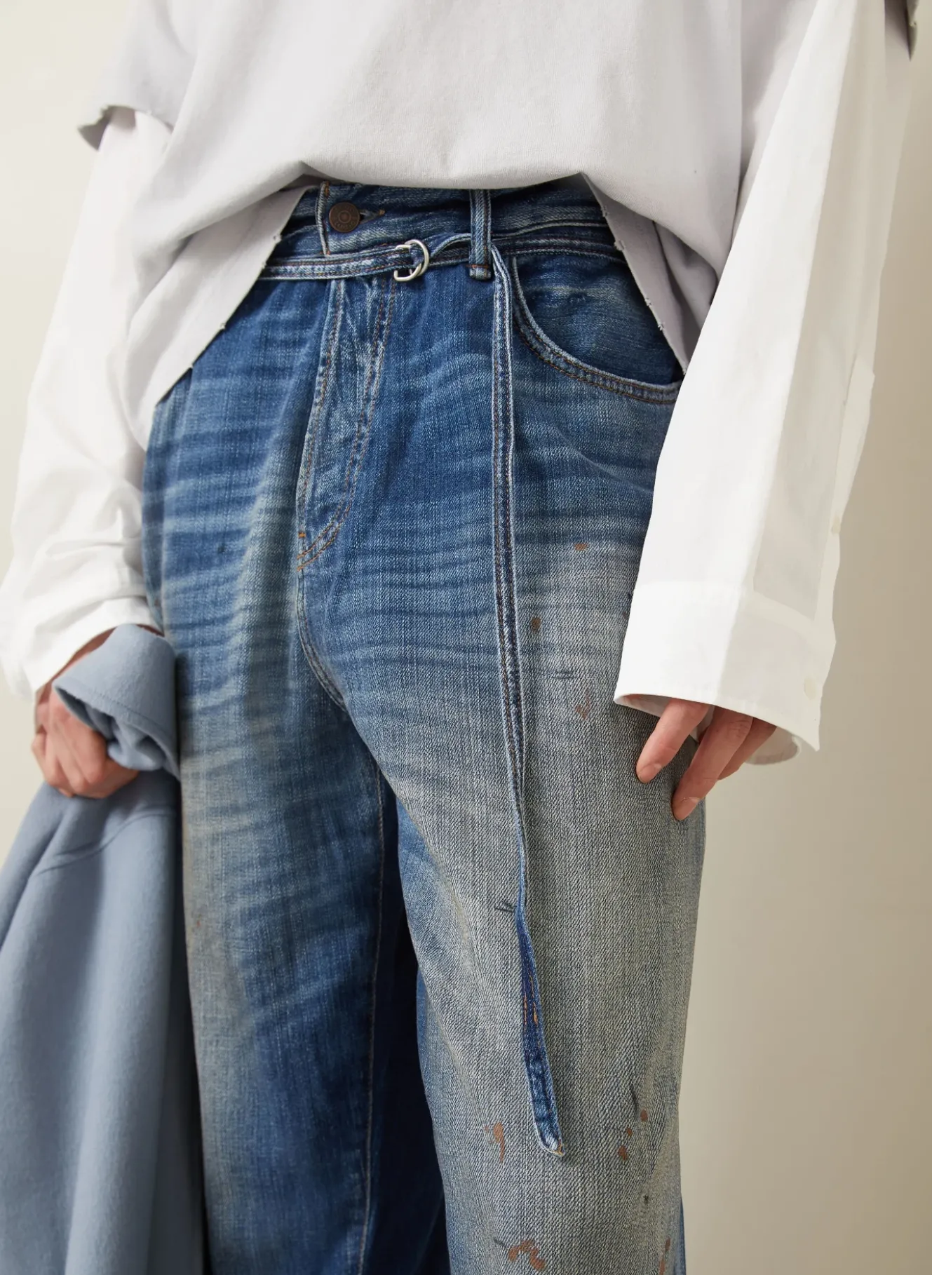 Jeans 1991 Loose Fit