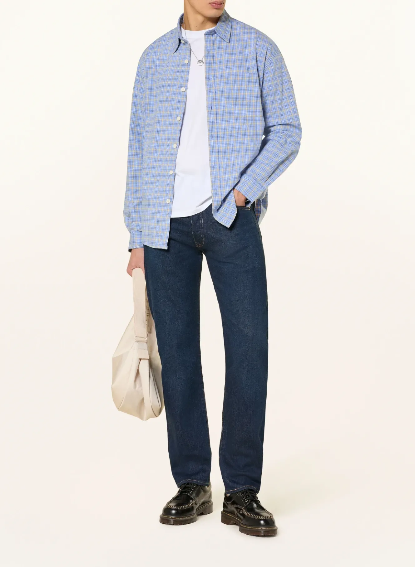 Jeans 501® ORIGINAL Regular Fit