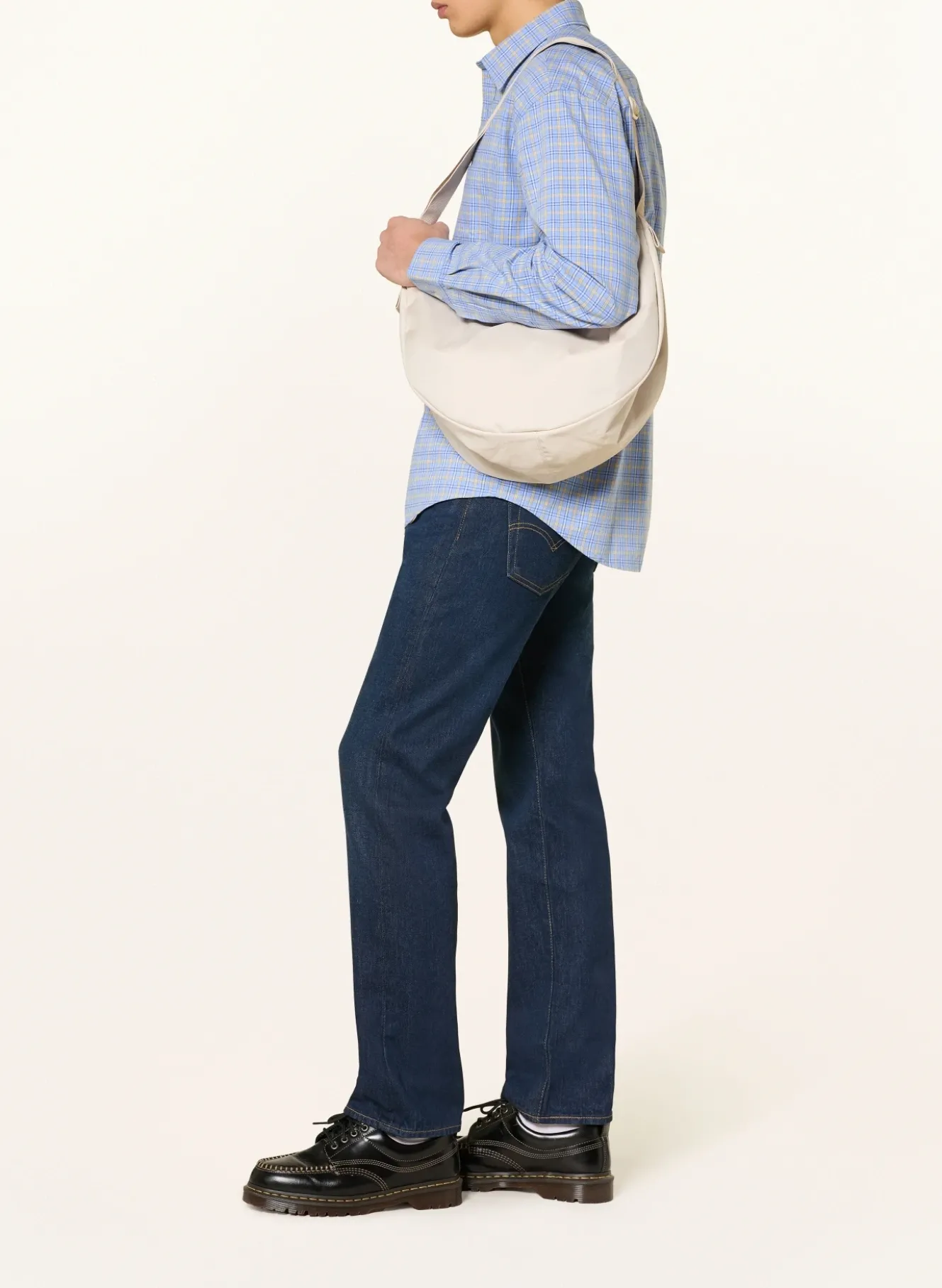 Jeans 501® ORIGINAL Regular Fit