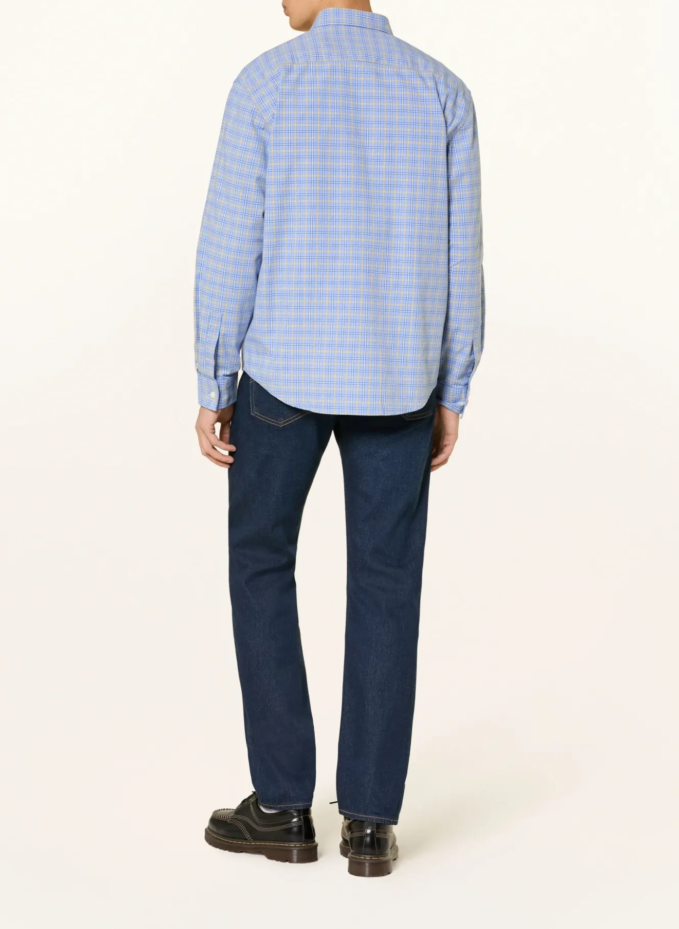 Jeans 501® ORIGINAL Regular Fit