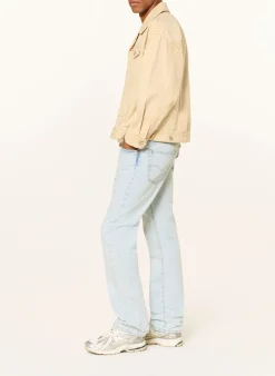 Jeans 501 90S Straight Fit
