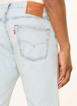 Jeans 501 90S Straight Fit
