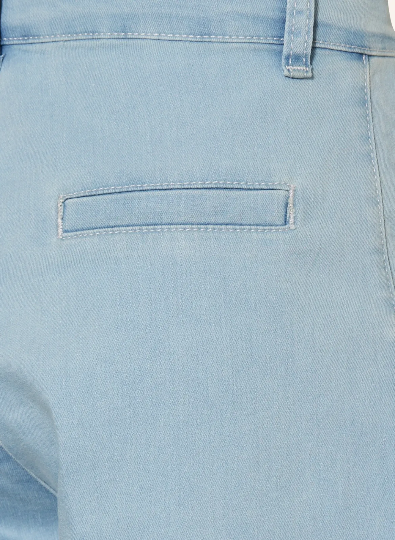 Jeans 1376 Wide Leg Fit