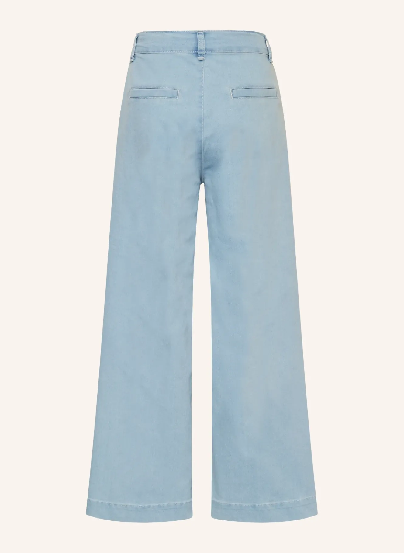 Jeans 1376 Wide Leg Fit