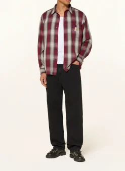 Jeans AARON Straight Fit