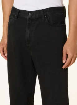 Jeans AARON Straight Fit