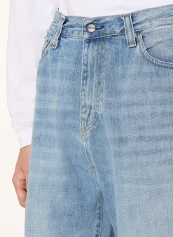 Jeans AARON Straight Fit