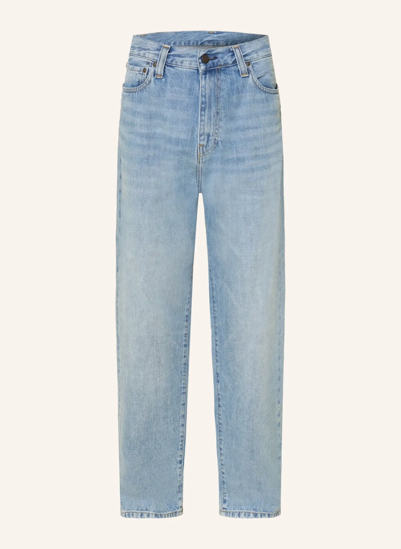 Jeans AARON Straight Fit