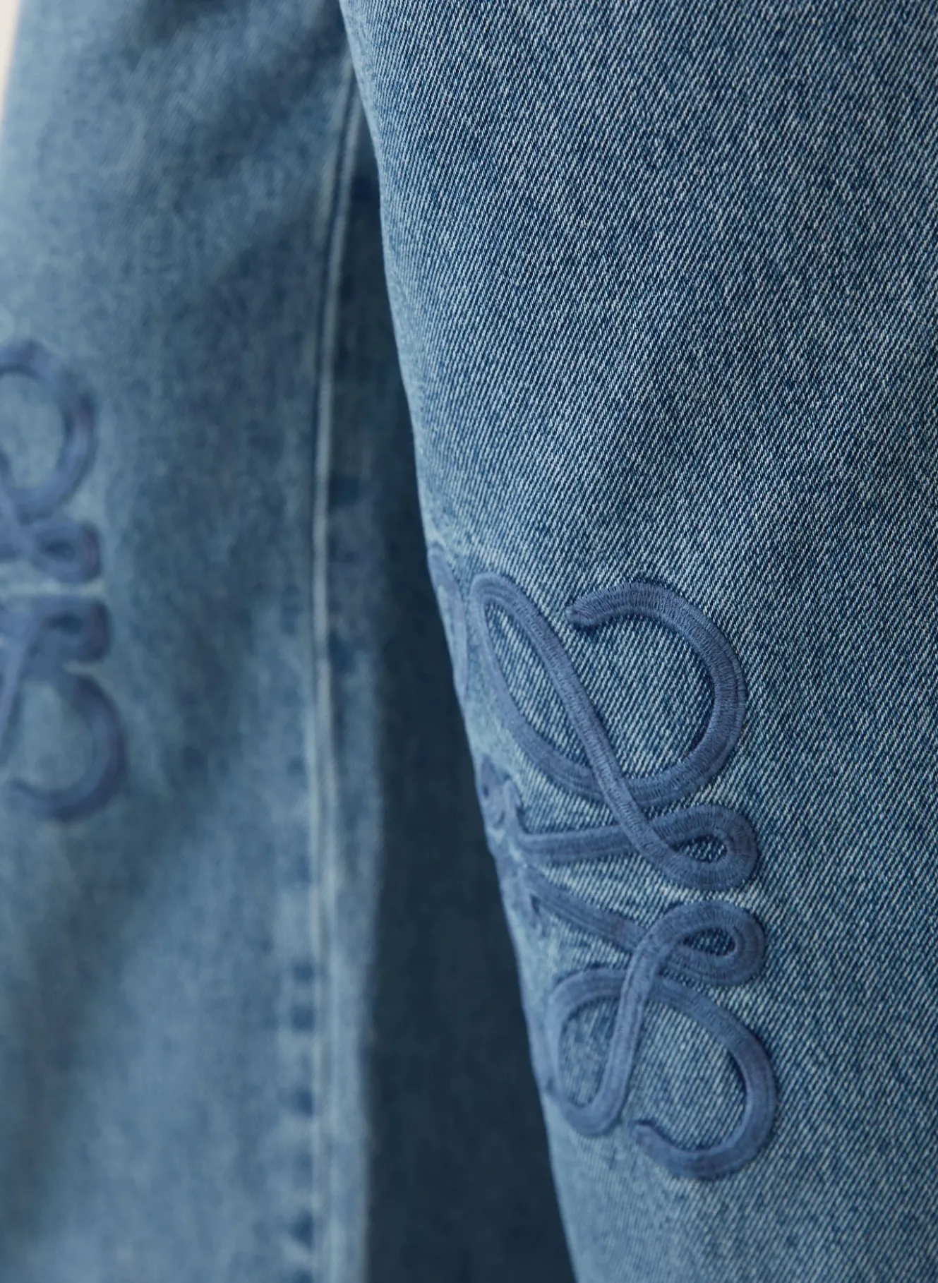 Jeans ANAGRAM BAGGY Regular Fit