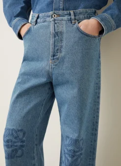 Jeans ANAGRAM BAGGY Regular Fit