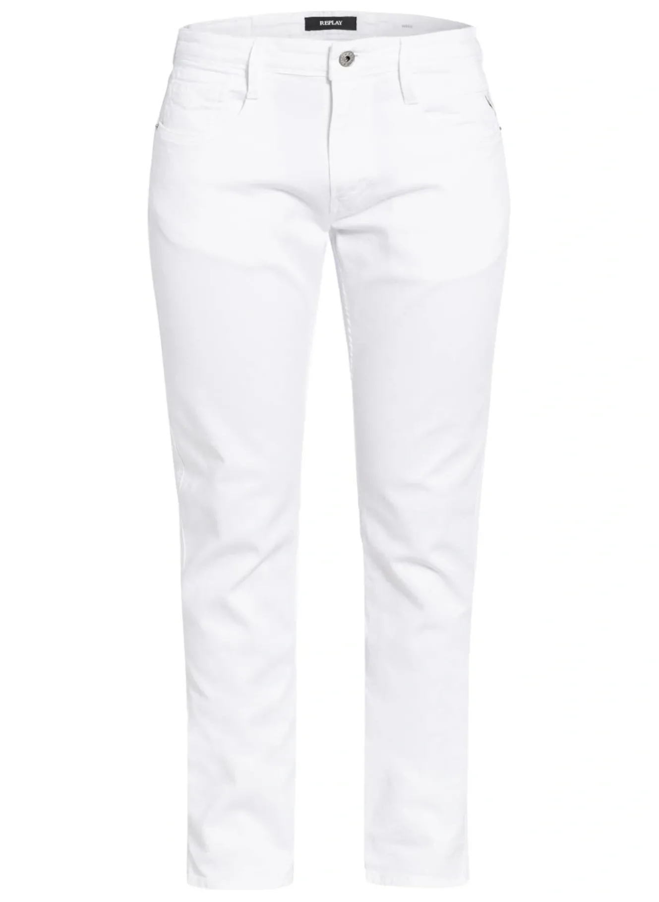 Jeans ANBASS Extra Slim Fit