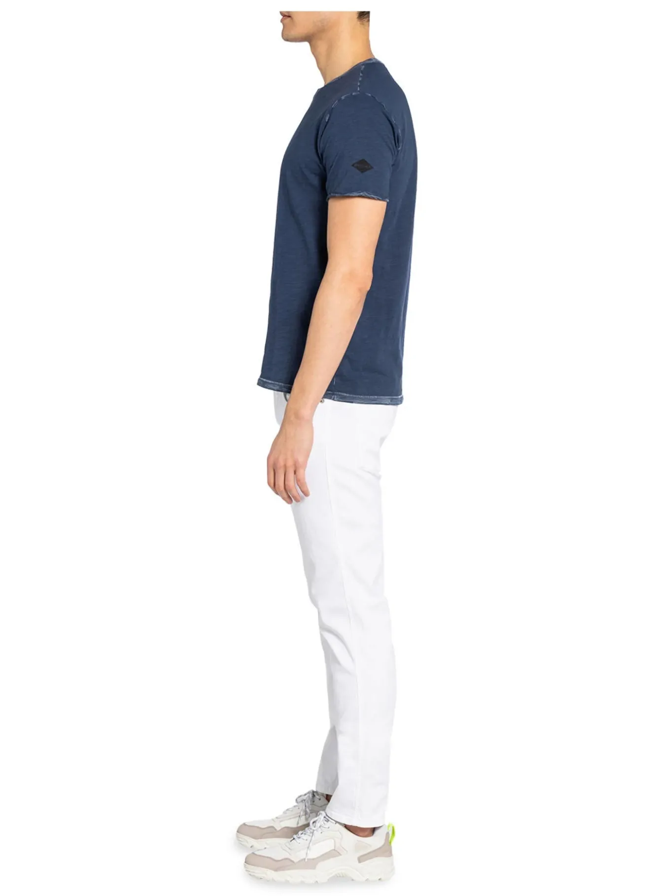 Jeans ANBASS Extra Slim Fit