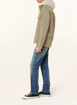 Jeans ANBASS Slim Fit
