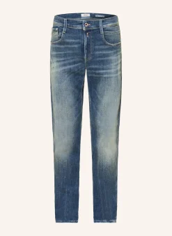 Jeans ANBASS Slim Fit