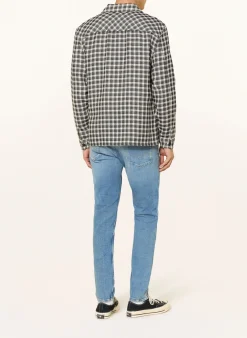 Jeans ANBASS Slim Fit