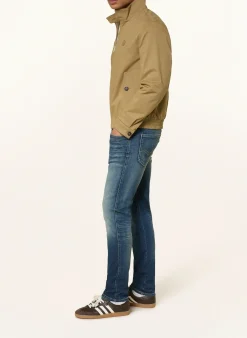 Jeans ANBASS Slim Fit