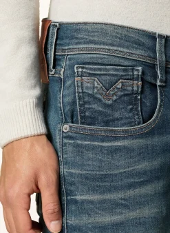 Jeans ANBASS Slim Fit