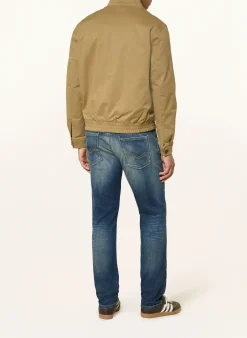 Jeans ANBASS Slim Fit