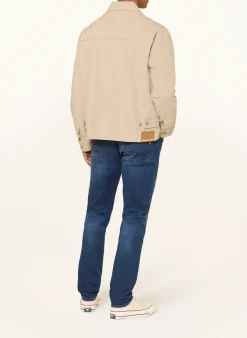 Jeans ANBASS Slim Fit