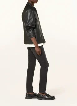 Jeans ANBASS Slim Fit