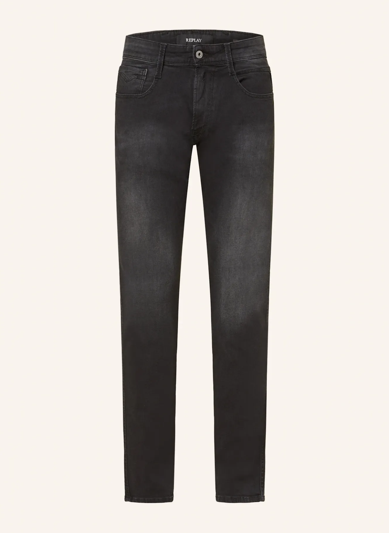 Jeans ANBASS Slim Fit