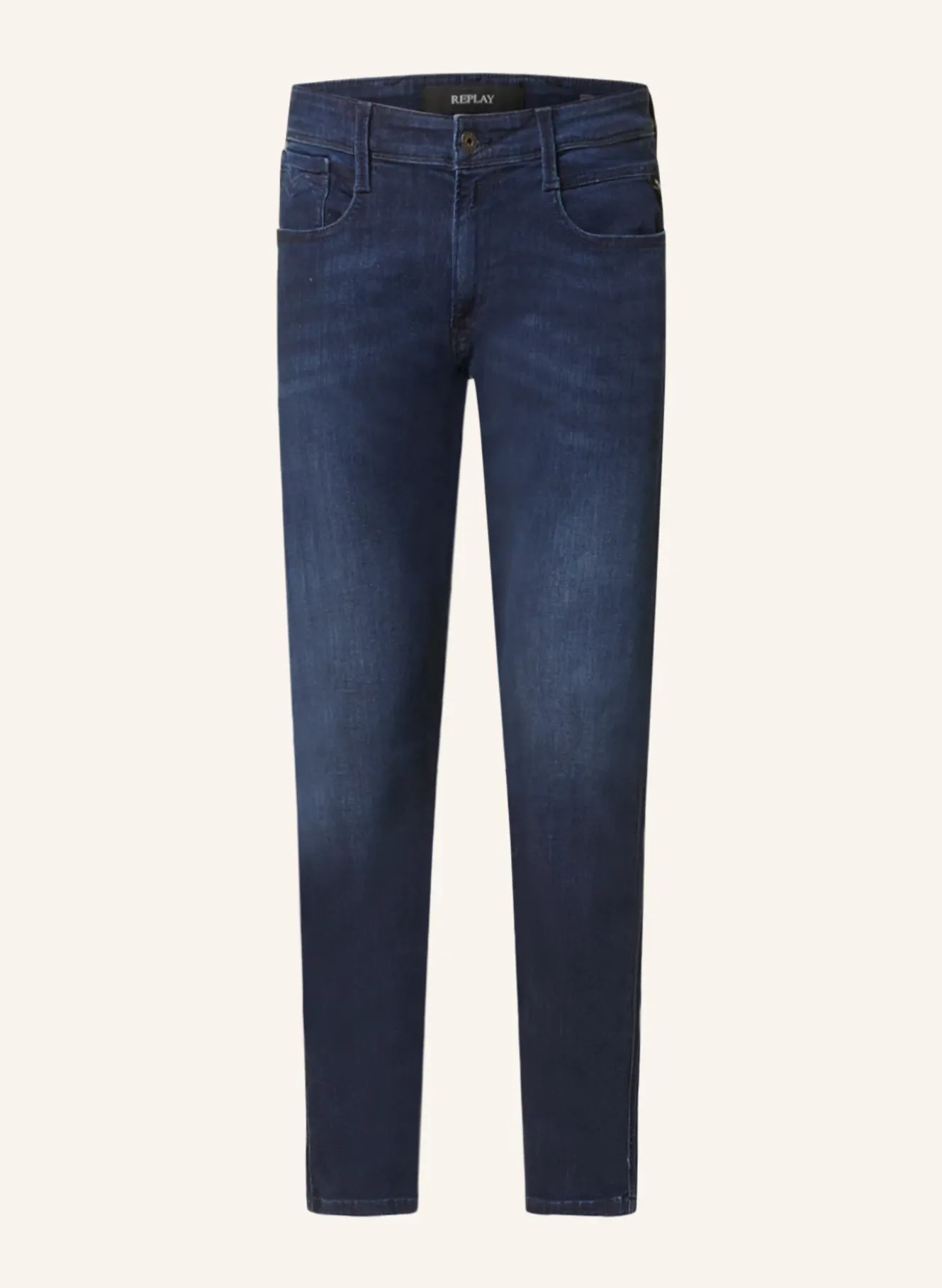 Jeans ANBASS Slim Fit