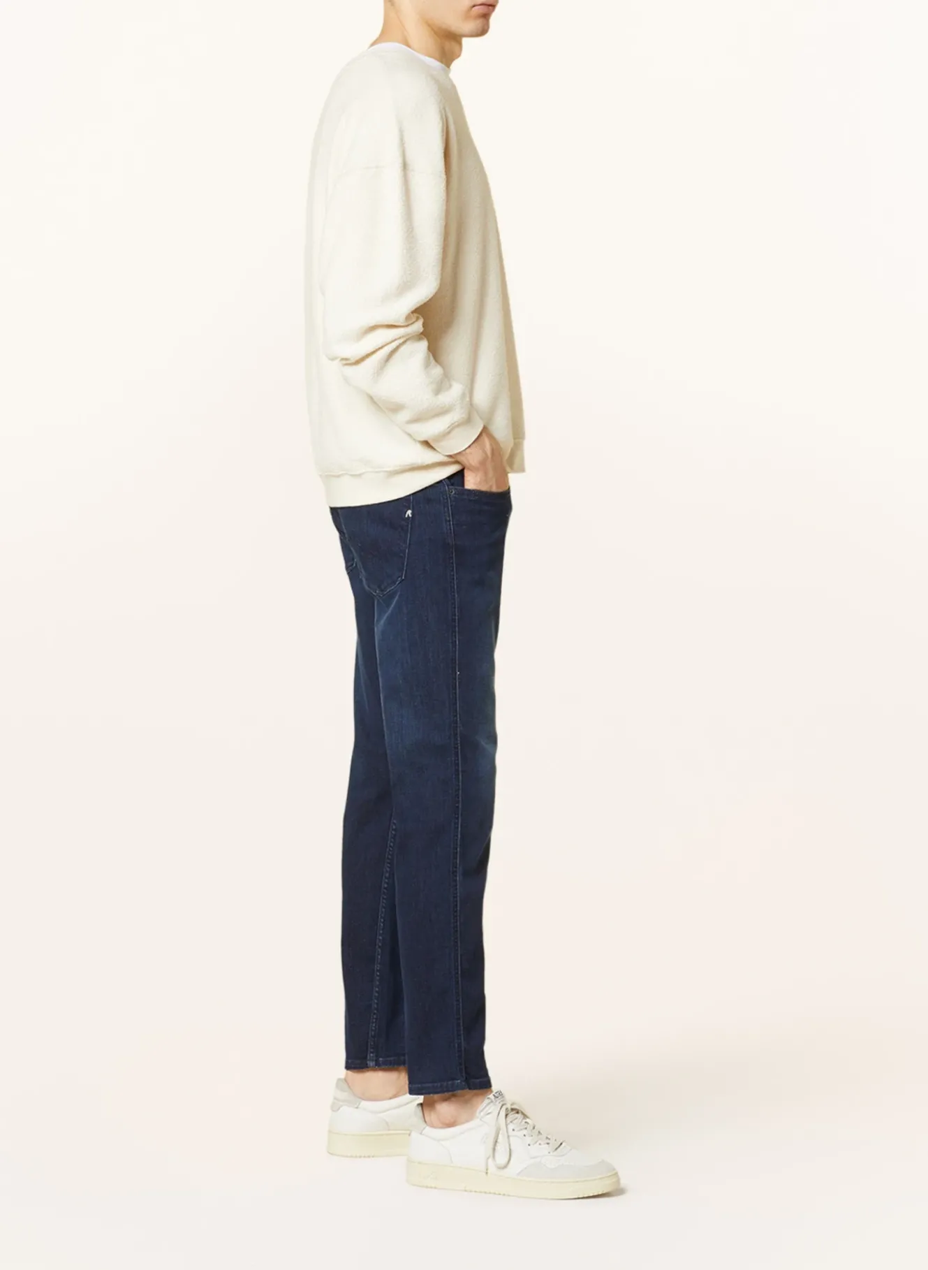 Jeans ANBASS Slim Fit