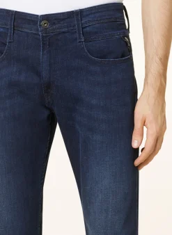 Jeans ANBASS Slim Fit