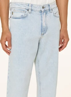 Jeans ARLO Cropped Taper Fit