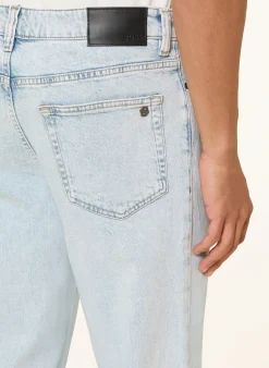 Jeans ARLO Cropped Taper Fit