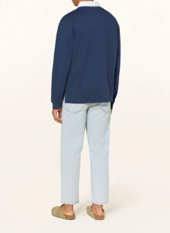 Jeans ARLO Cropped Taper Fit
