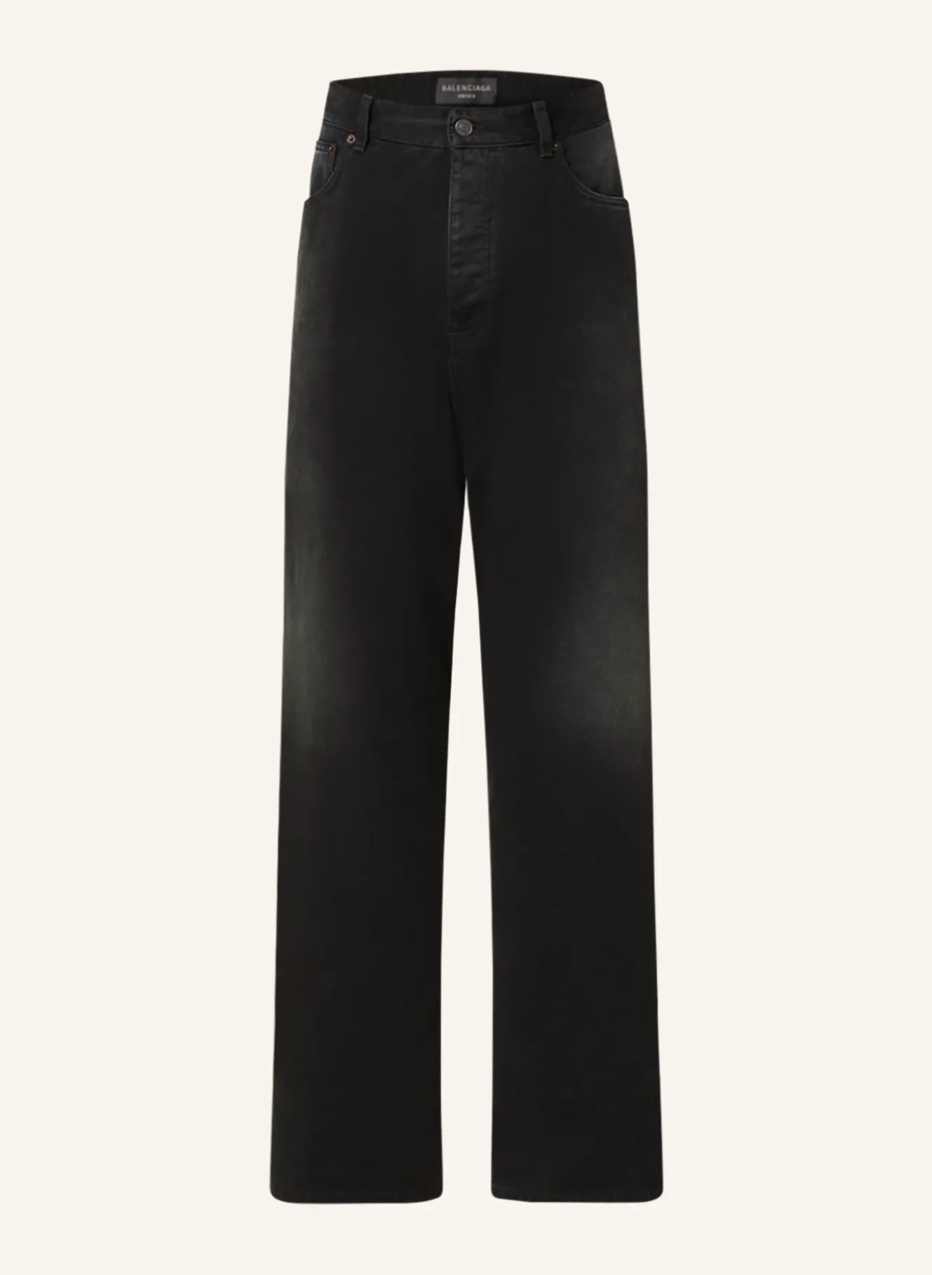 Jeans Baggy Fit