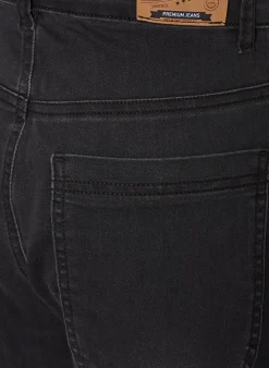 Jeans Baggy Fit
