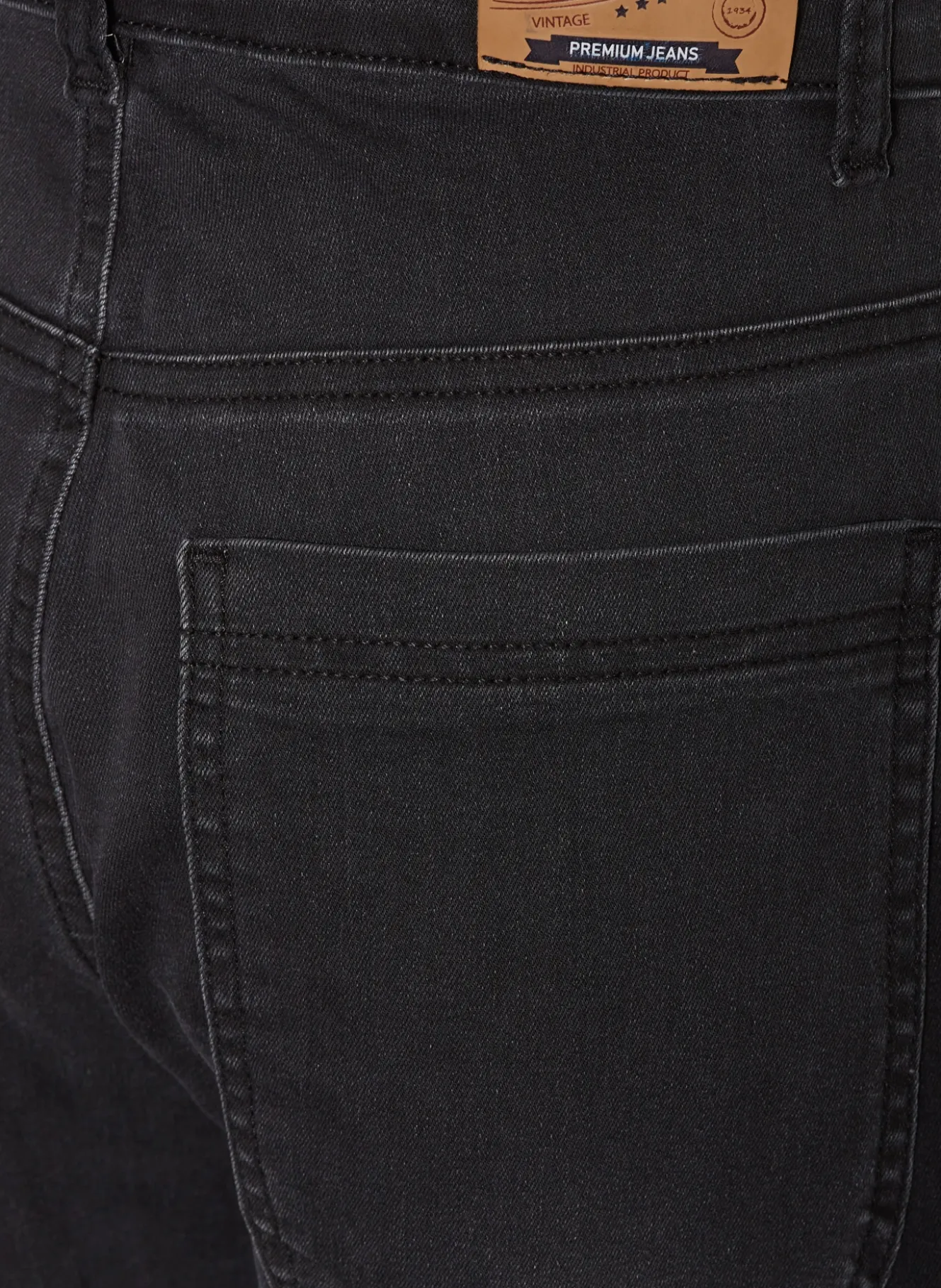 Jeans Baggy Fit