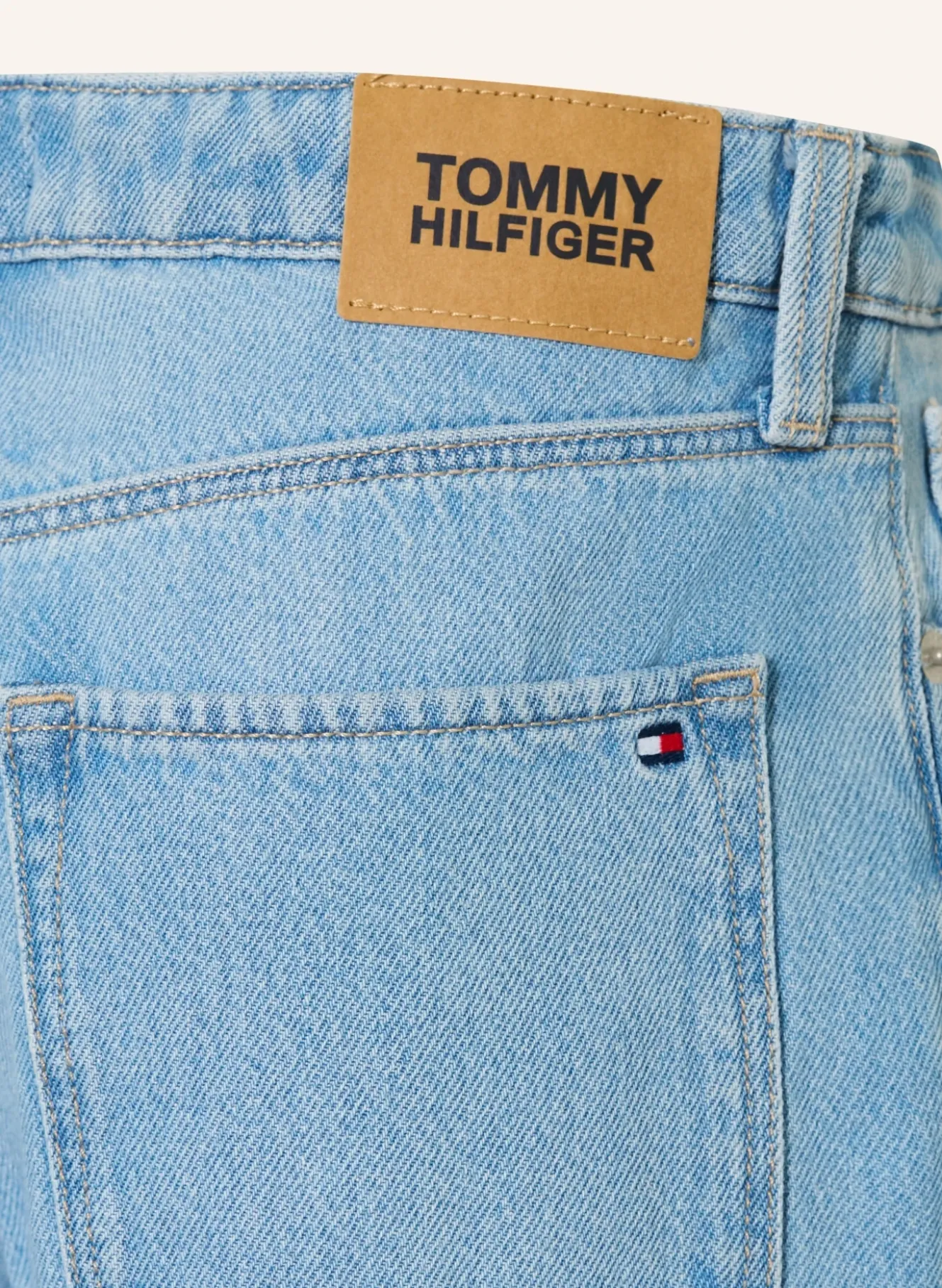Jeans Baggy Fit