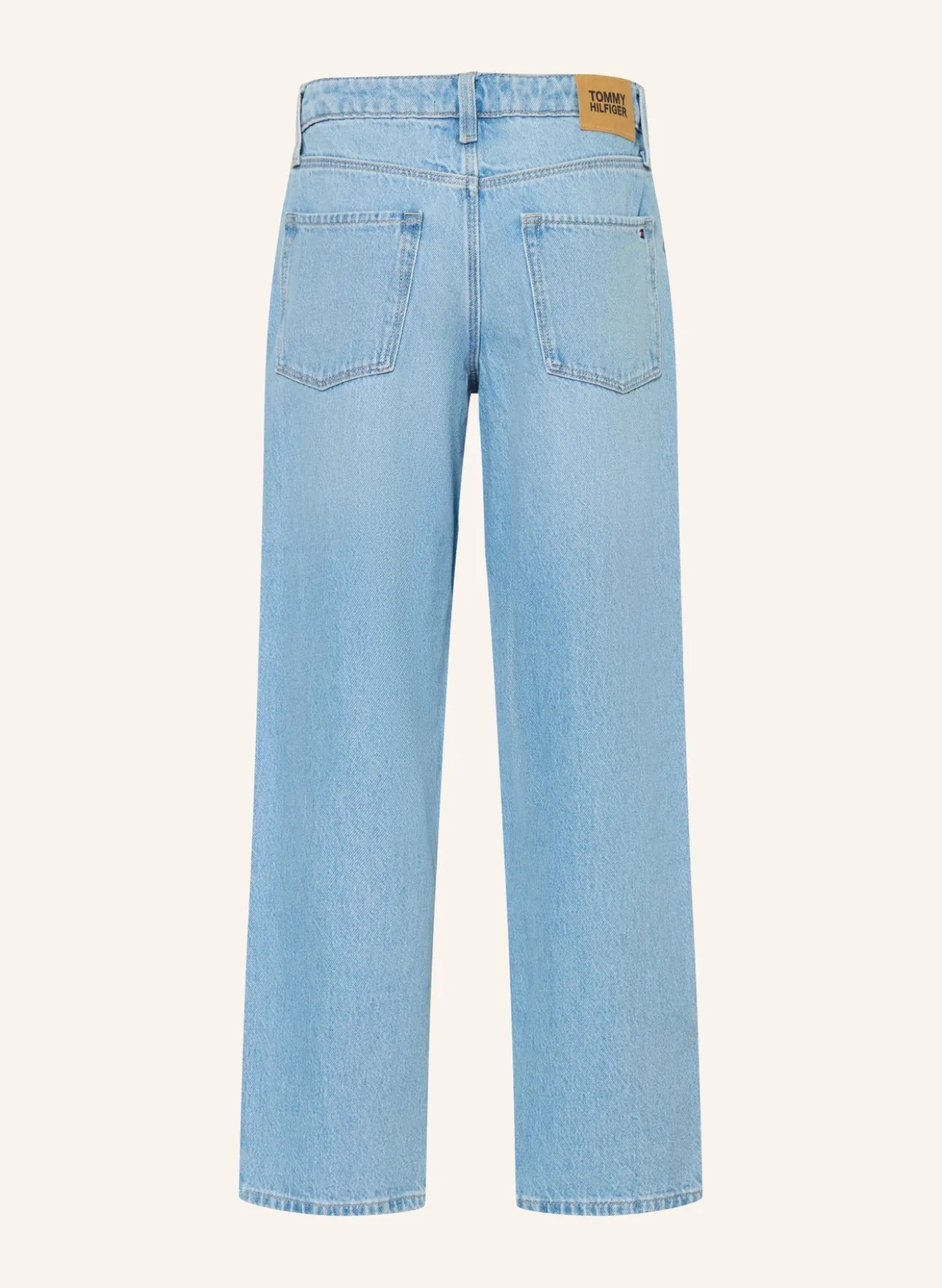 Jeans Baggy Fit