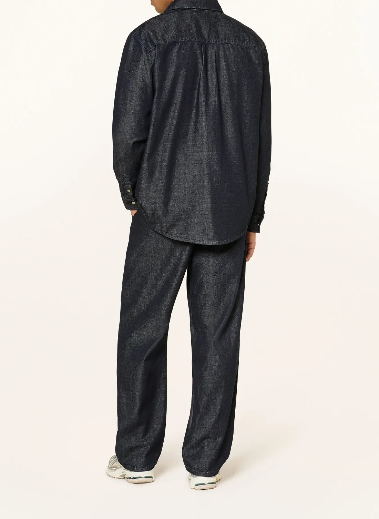 Jeans Baggy Fit