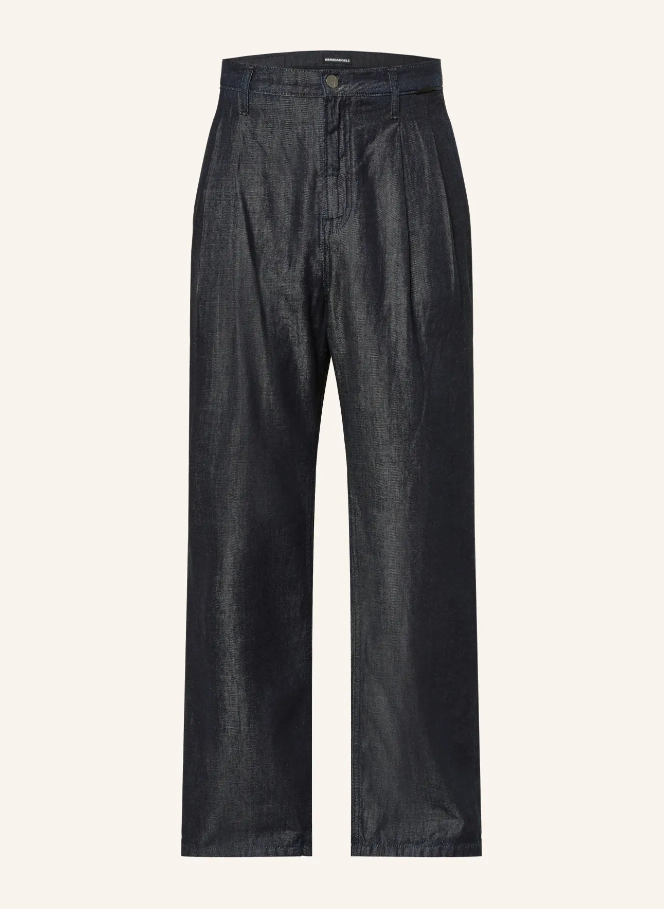 Jeans Baggy Fit