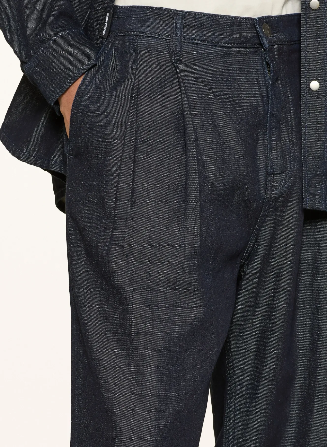 Jeans Baggy Fit