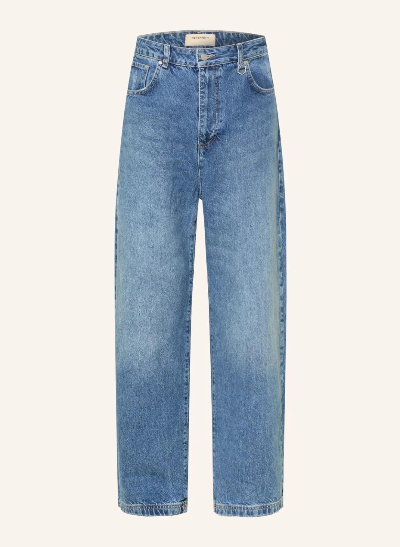 Jeans Baggy Fit
